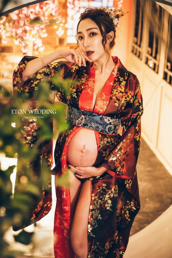 台北孕婦寫真,台北孕婦照,台北日式孕婦照,台北日式孕婦寫真